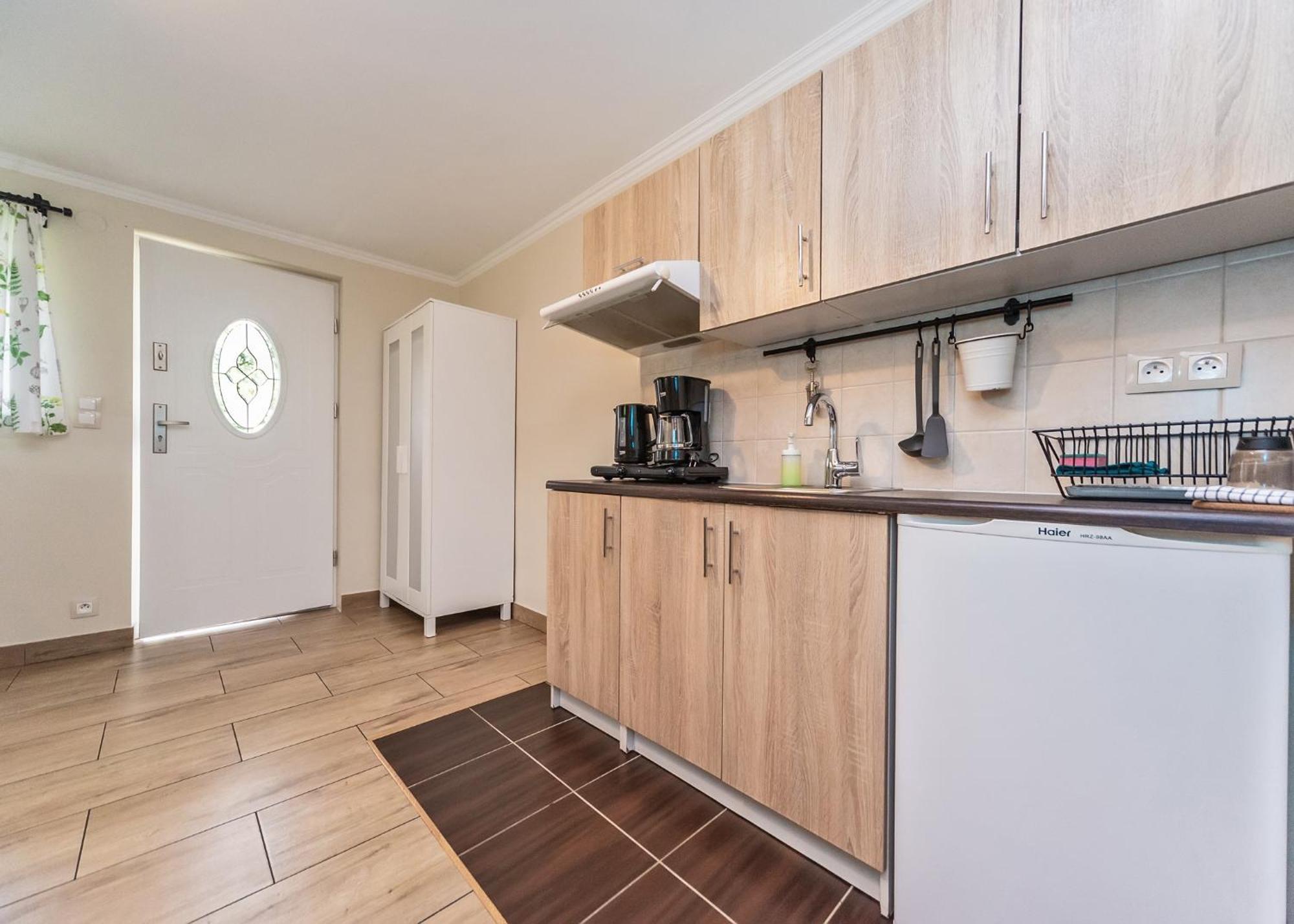 Willa Aleksandra - Apartamenty Miedzybrodzie Zywieckie Exterior foto