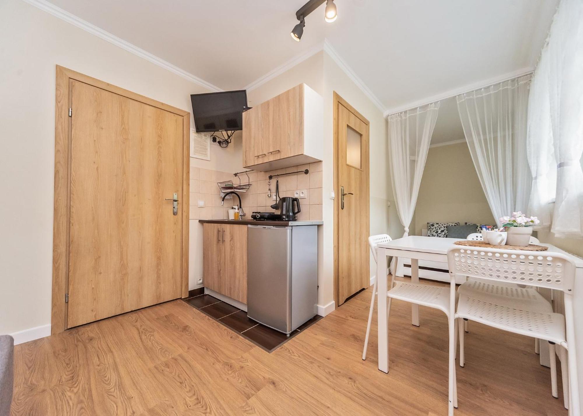Willa Aleksandra - Apartamenty Miedzybrodzie Zywieckie Exterior foto