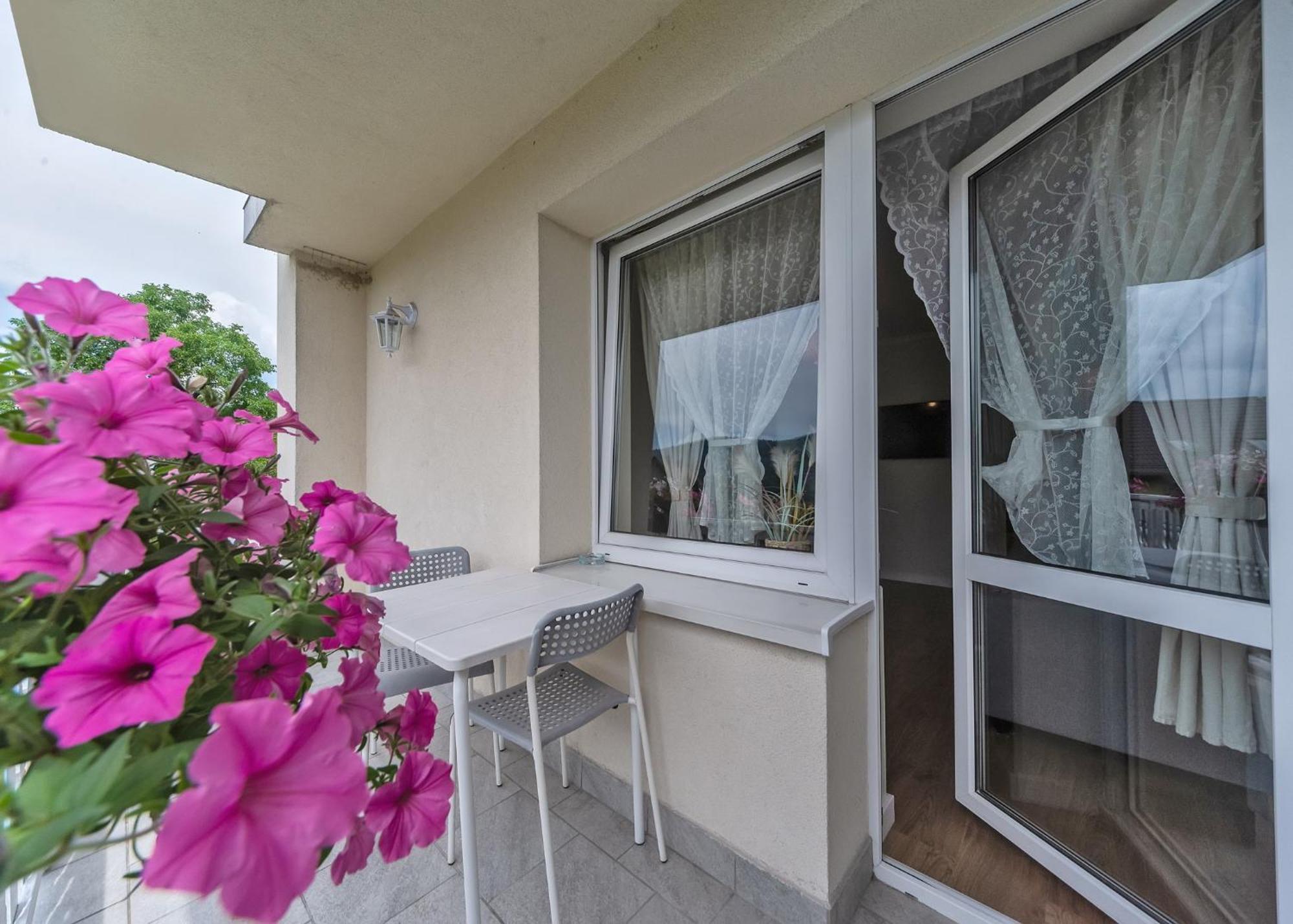 Willa Aleksandra - Apartamenty Miedzybrodzie Zywieckie Exterior foto