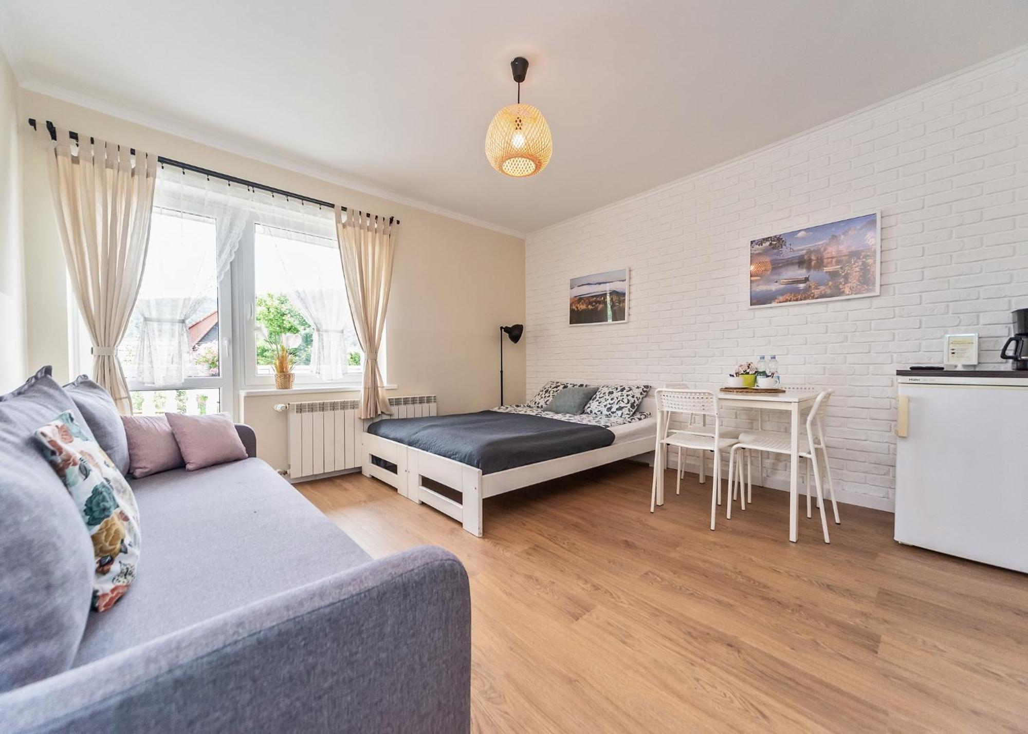 Willa Aleksandra - Apartamenty Miedzybrodzie Zywieckie Exterior foto