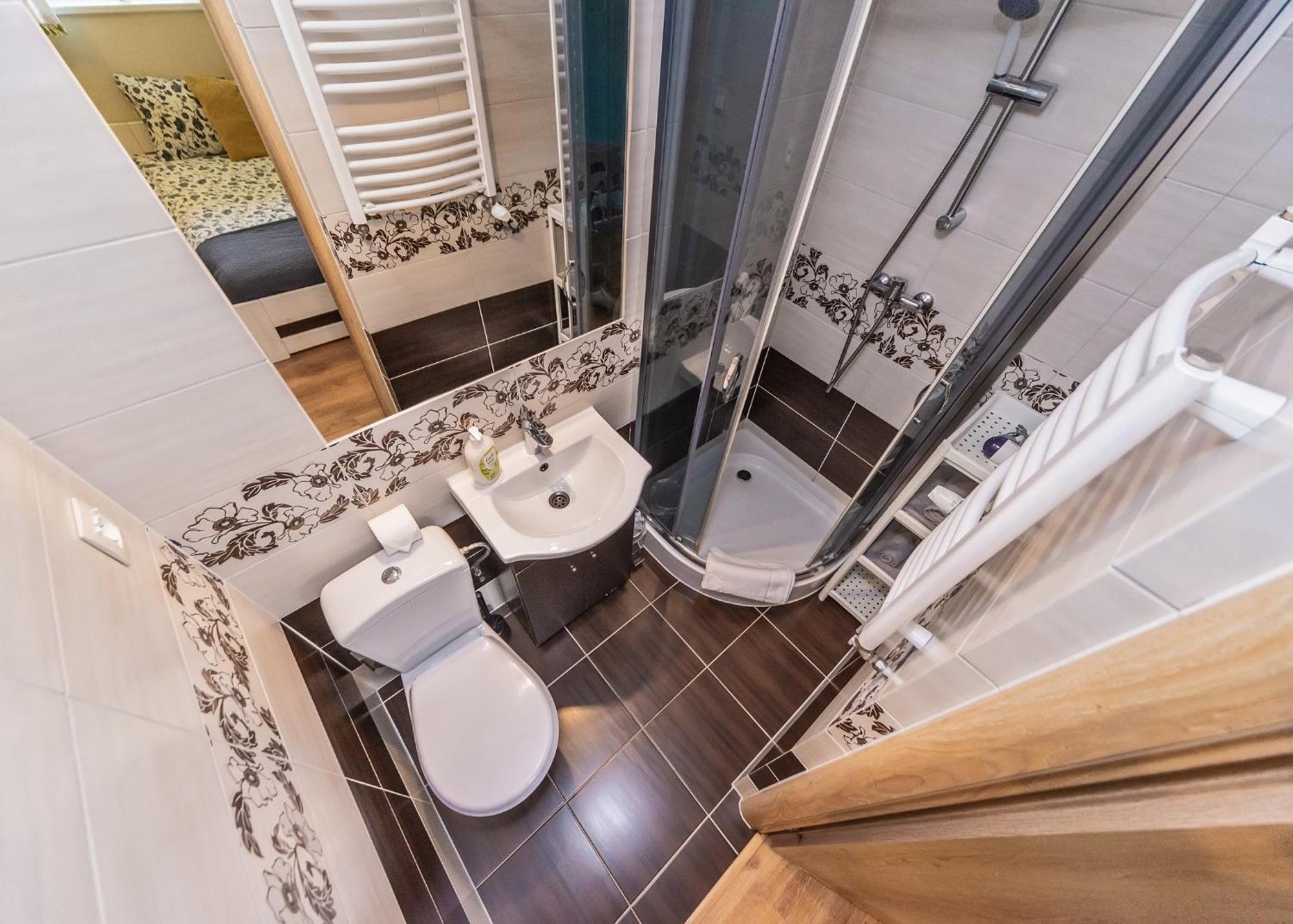 Willa Aleksandra - Apartamenty Miedzybrodzie Zywieckie Exterior foto