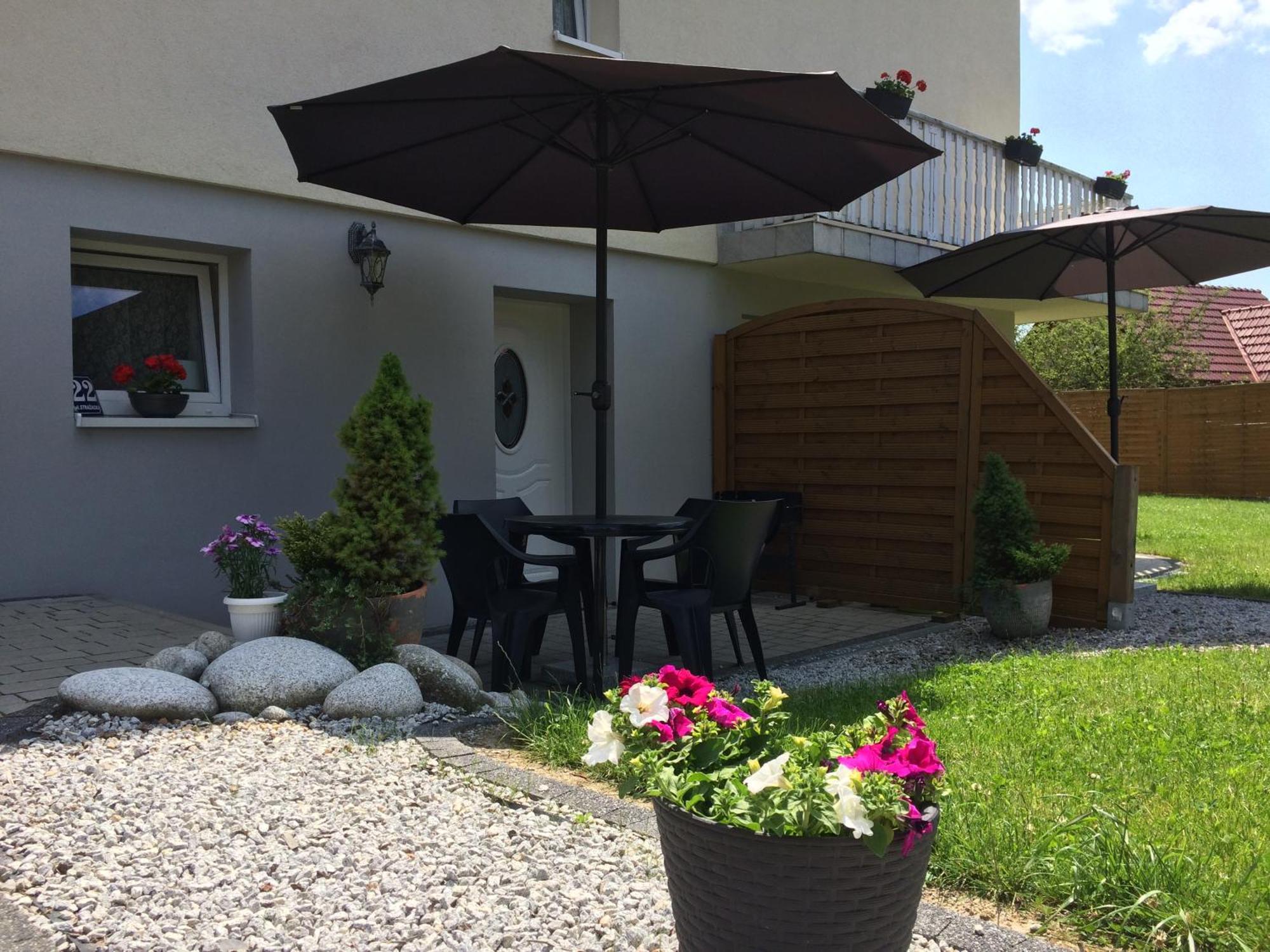 Willa Aleksandra - Apartamenty Miedzybrodzie Zywieckie Exterior foto